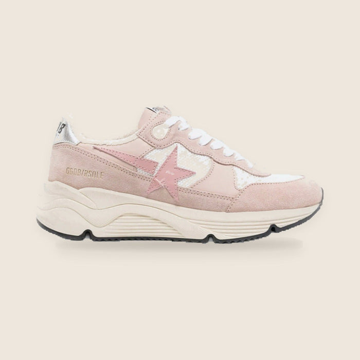 Golden Goose Dad Star — Rose