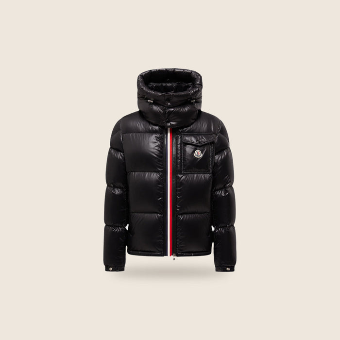 Doudoune Moncler — Noir