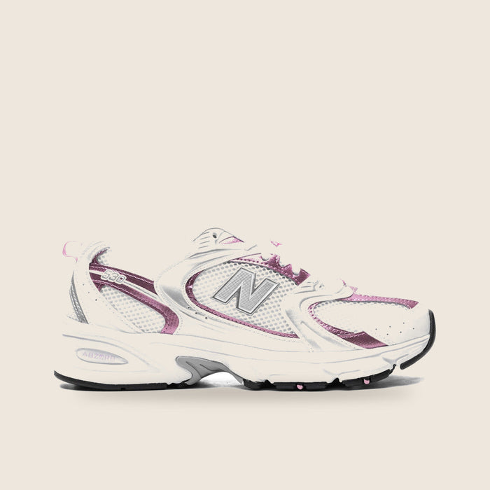 New Balance 530 — Rose