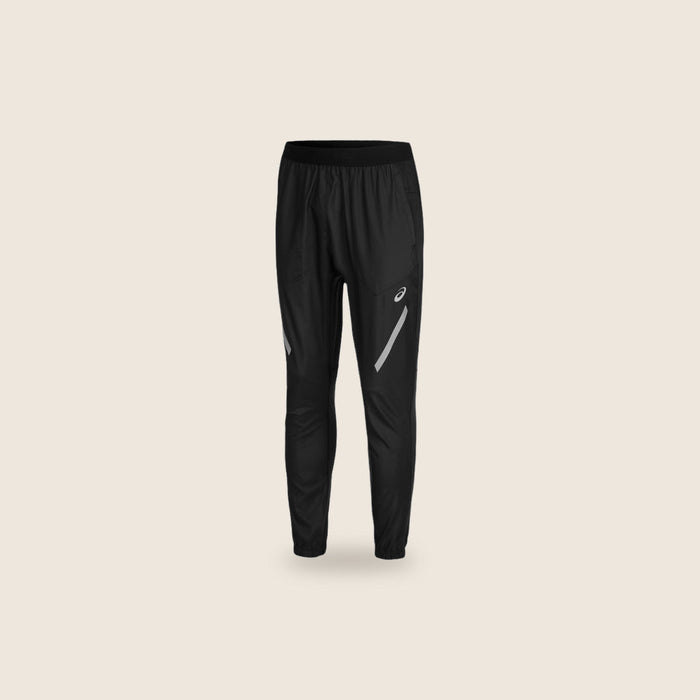 Pantalon Asics Running — Noir