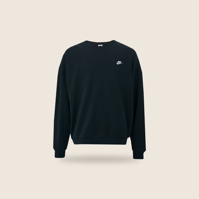 Pull Nike — Noir col rond