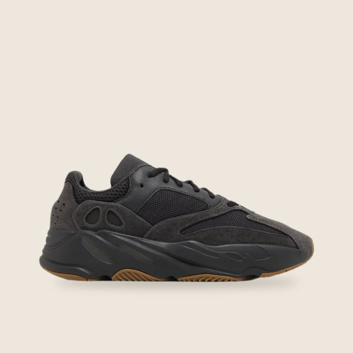 Yeezy 700 Wave Runner — Marron foncé