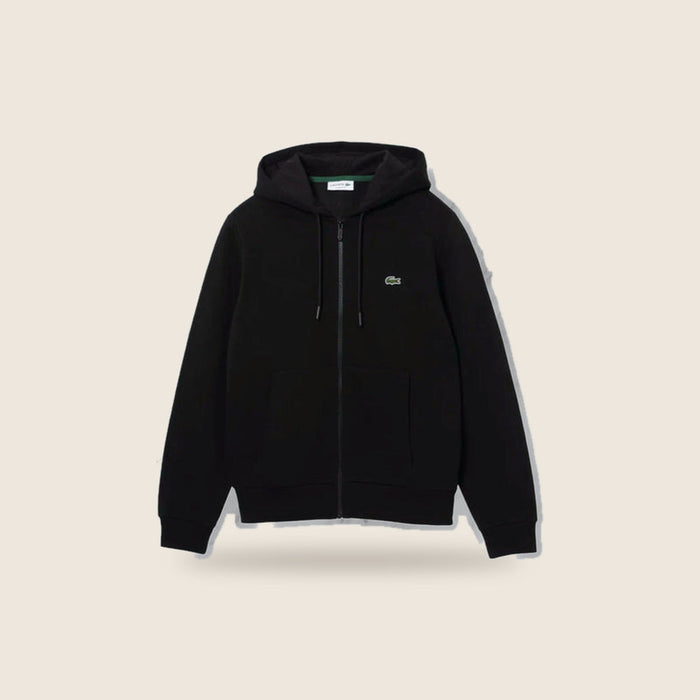Veste Sport Lacoste — Noir
