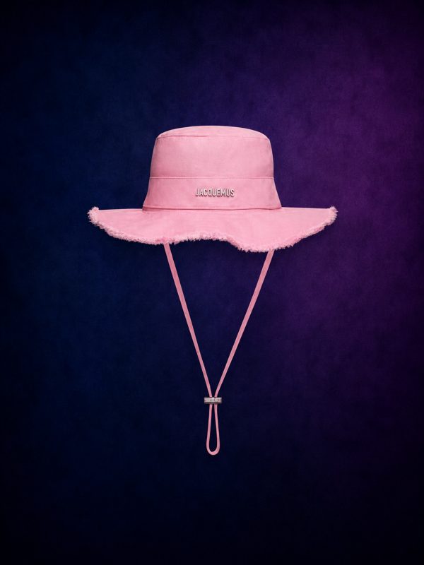 Bob Frangé Rose Poudré