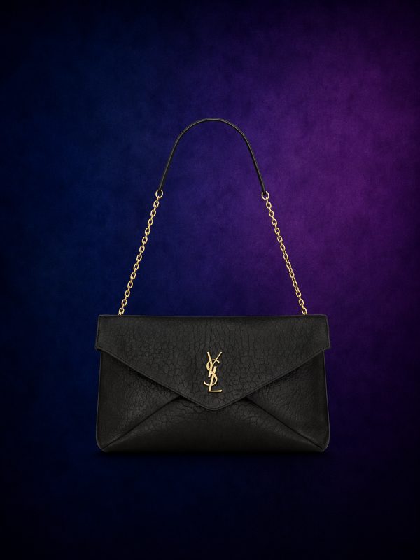 Pochette Enveloppe Matelassée
