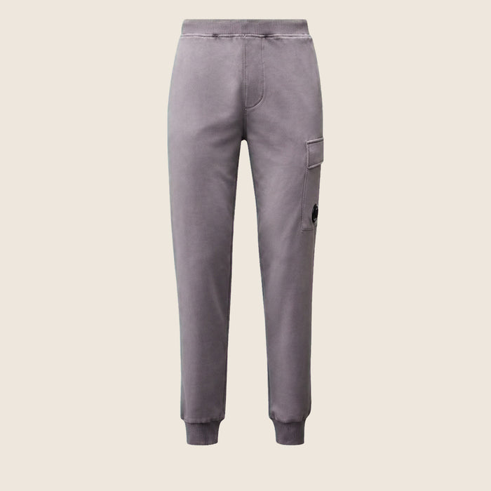 Pantalon CP Company — Gris anthracite