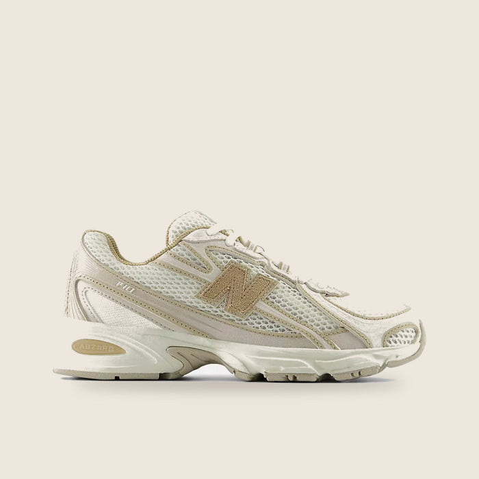 New Balance 740 — Beige crème