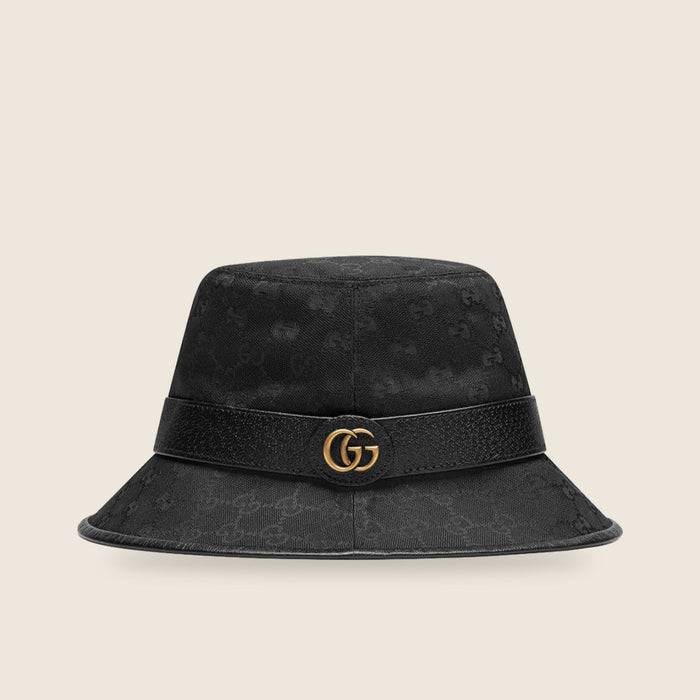 Bob Gucci — Noir GG