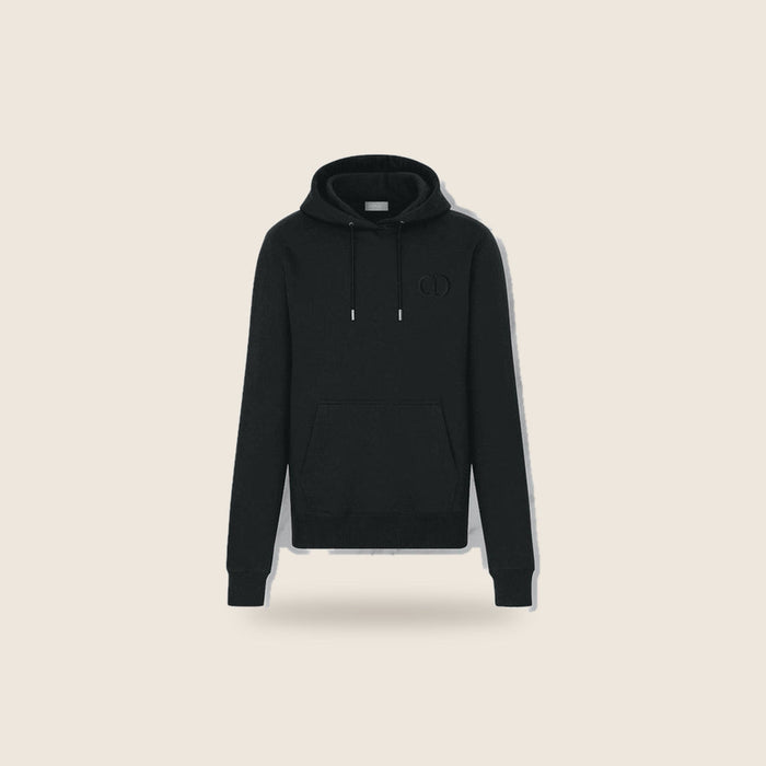 Pull Dior — Noir