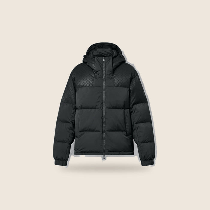 Doudoune Louis Vuitton — Noir